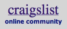 craigslist