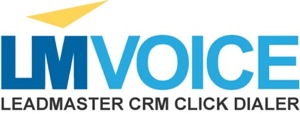 LeadMaster Voice logo