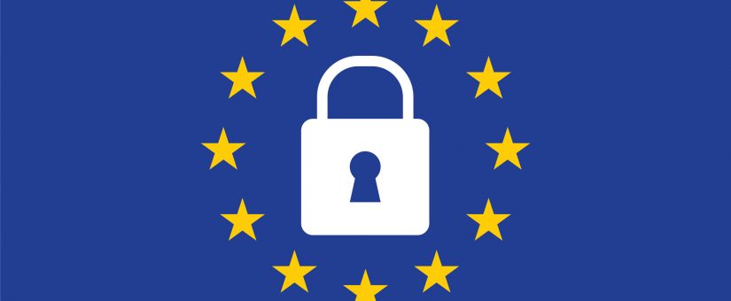 Complying With the GDPR When Using LeadMaster