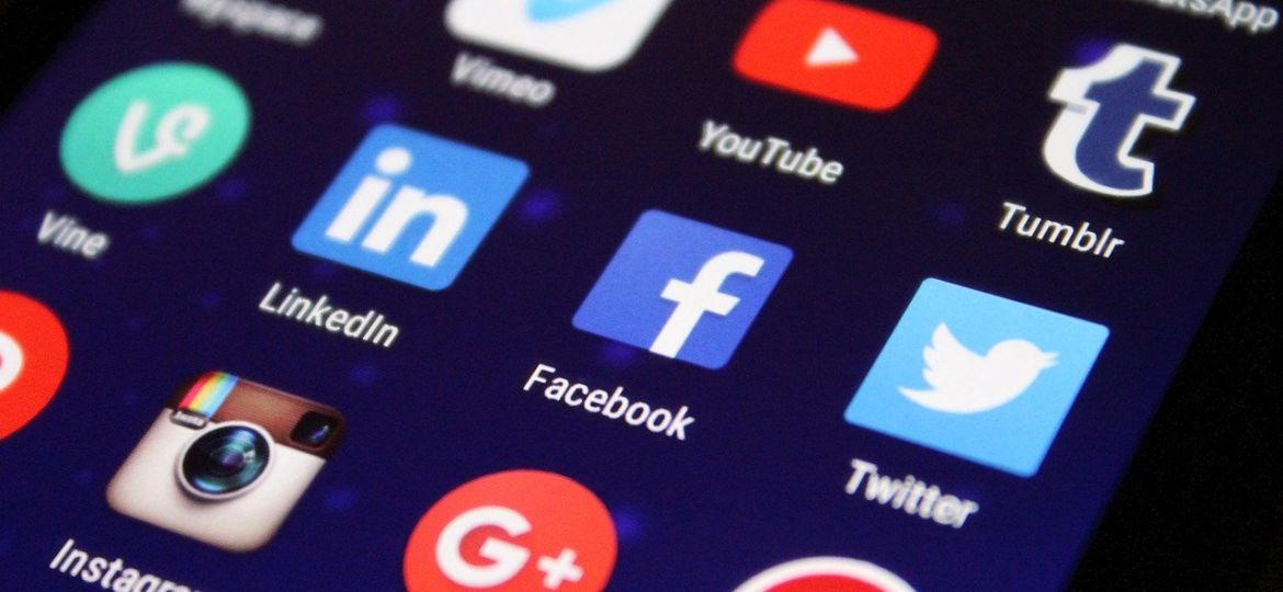 Social Media Lead tracking