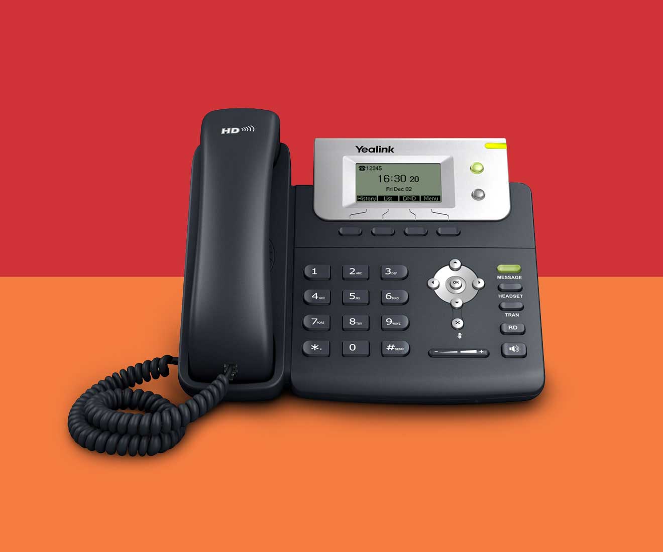 CRM + Voice-Over-IP (VoIP) = Cost Savings and Improved Productivity